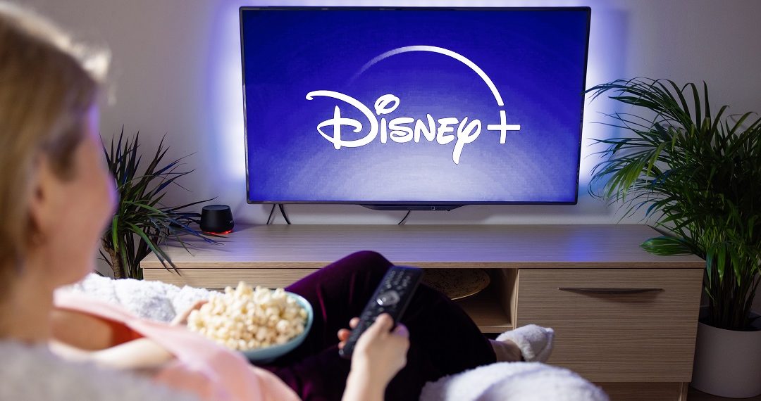 15 programmes à regarder sur Disney Plus