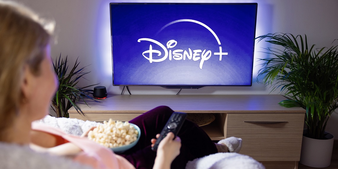 Que regarder sur Disney plus ?