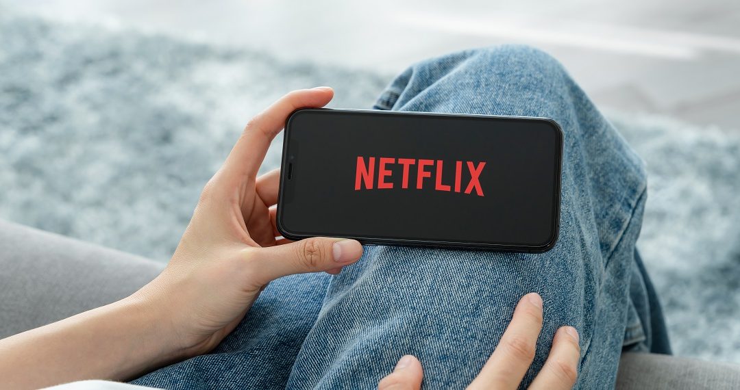 Les meilleures séries Netflix à voir en septembre 2023