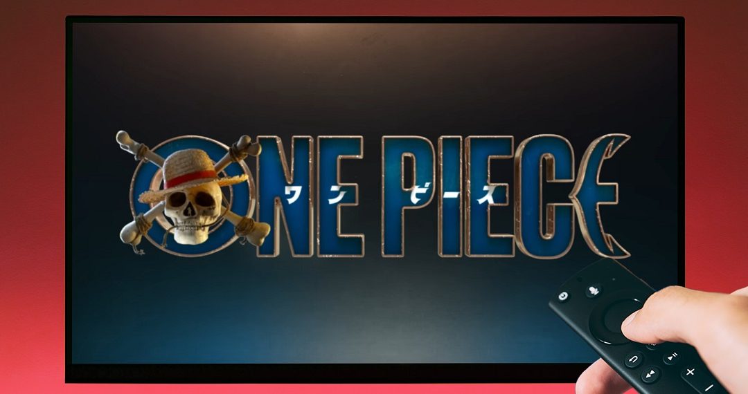 One Piece numéro 1 sur Netflix : un phénomène mondial