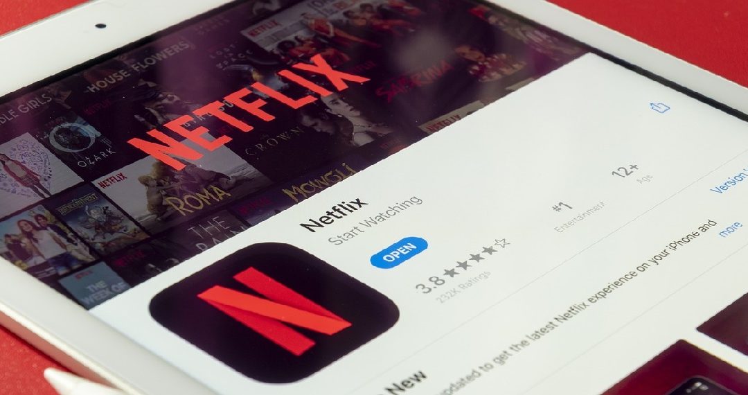 Les meilleurs films Netflix à voir en novembre 2023