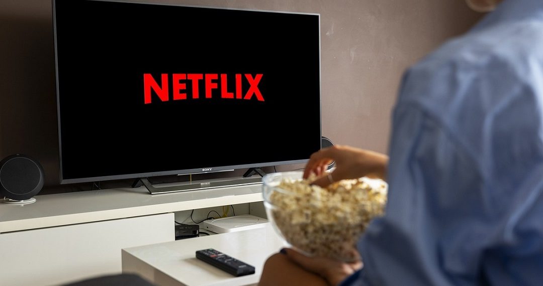 Les meilleures séries Netflix à voir en octobre 2023