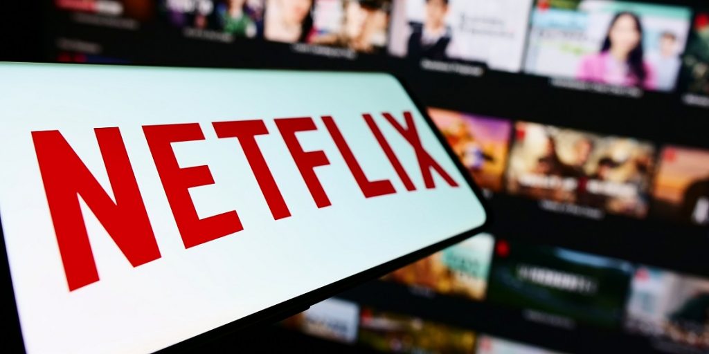 Meilleurs films Netflix août 2025