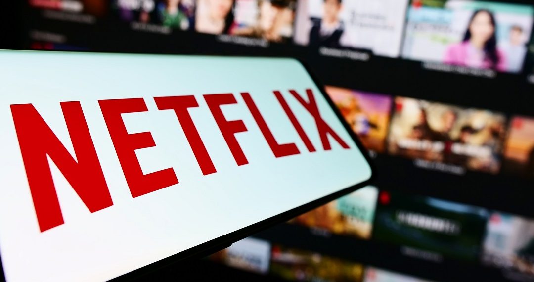 Les meilleures séries Netflix à voir en juin 2024
