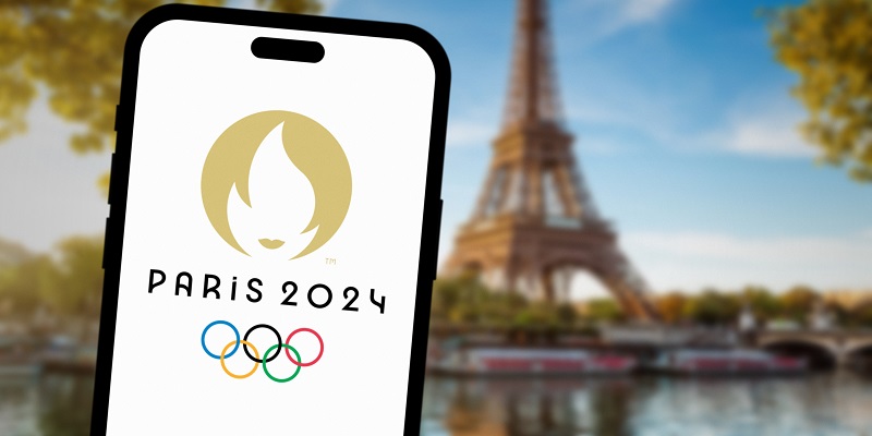 Jeux Olympiques Paris 2024