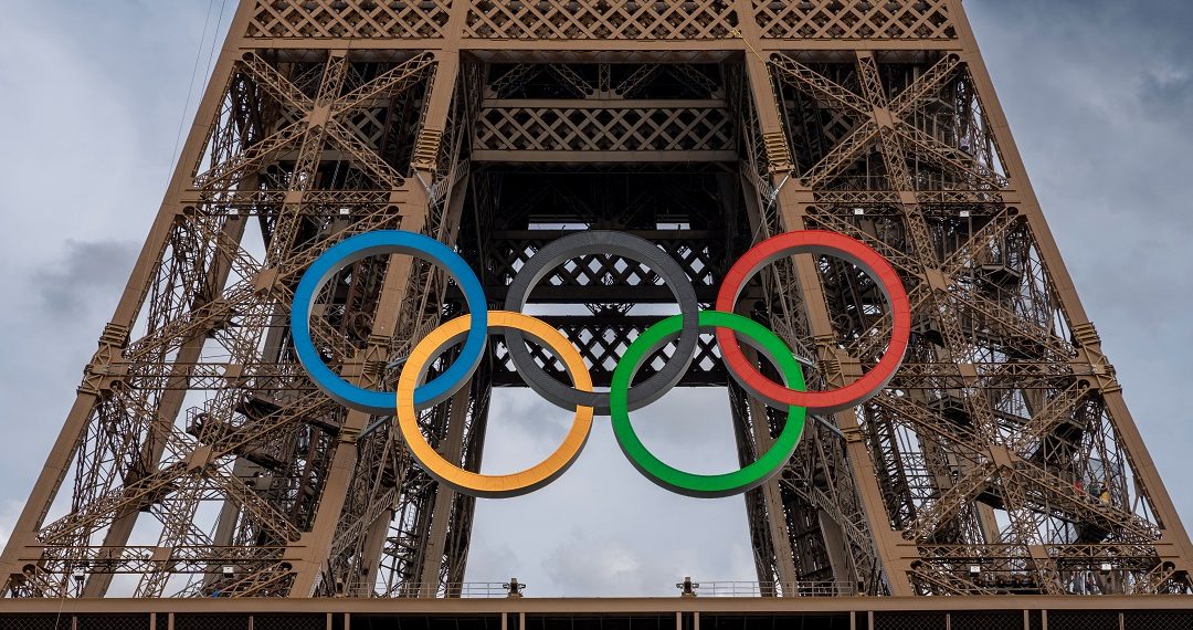 Comment suivre les Jeux Olympiques Paris 2024 ?