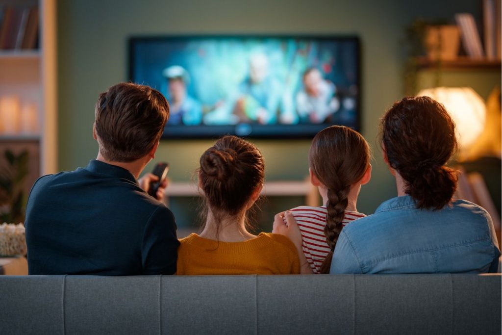 Meilleurs films Netflix août 2025