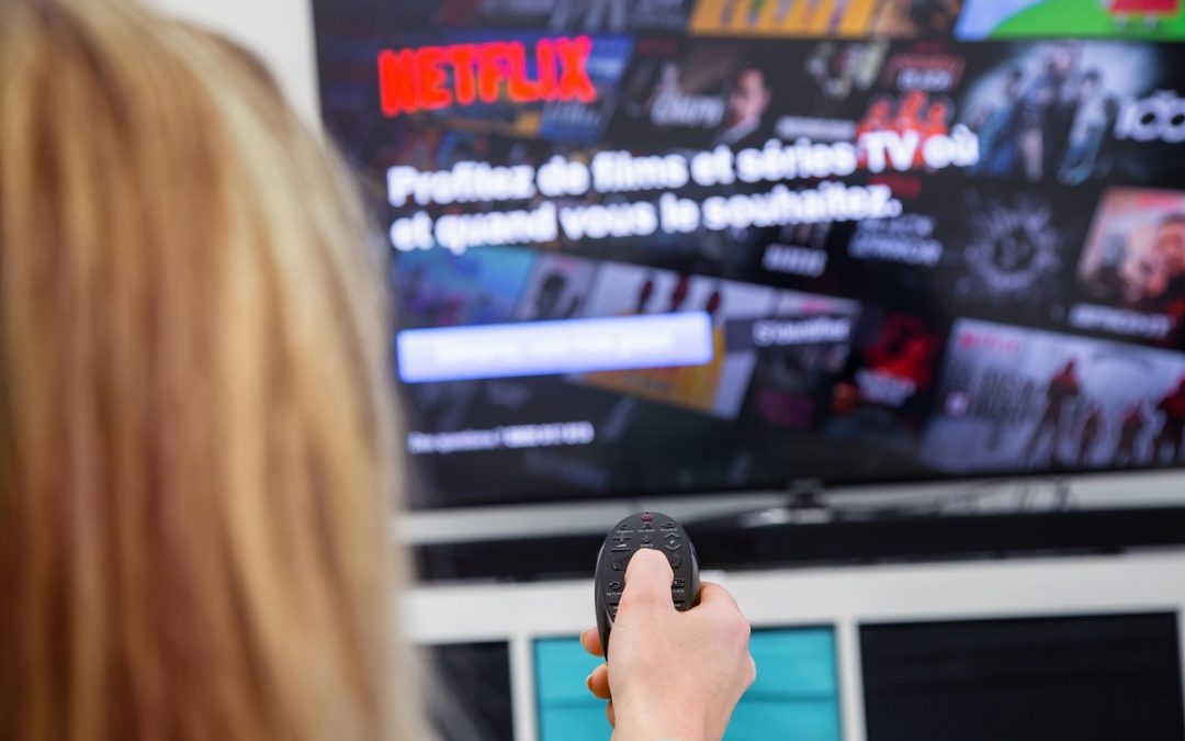 Les meilleures séries Netflix à voir en août 2025