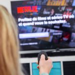 Meilleures séries Netflix