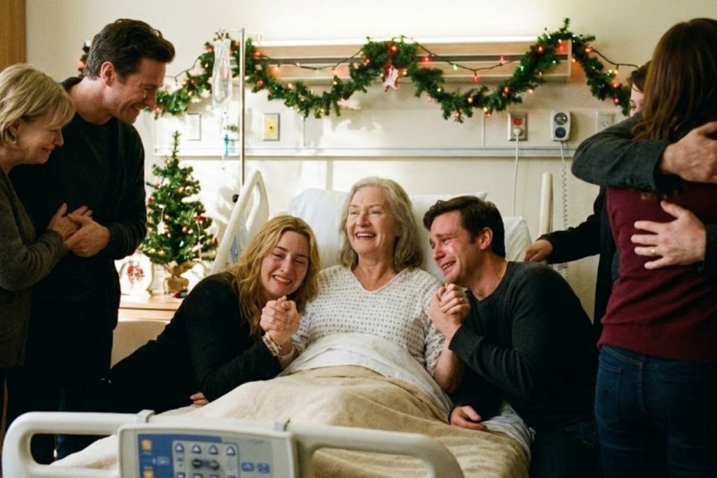 Meilleurs films Netflix à voir en décembre 2025