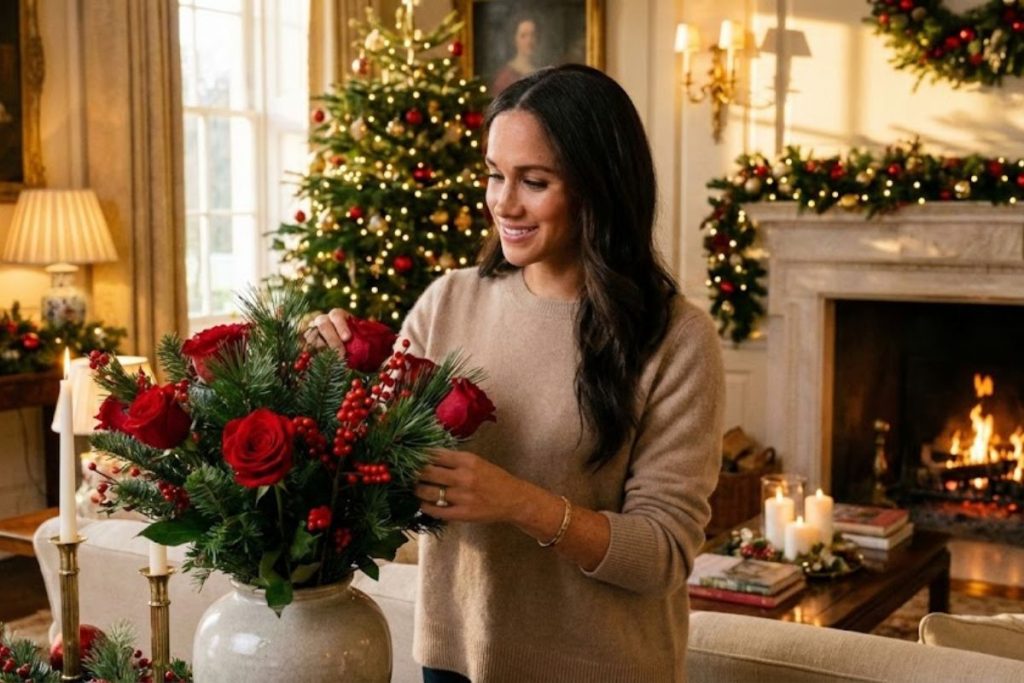 Meilleurs films Netflix à voir en décembre 2025