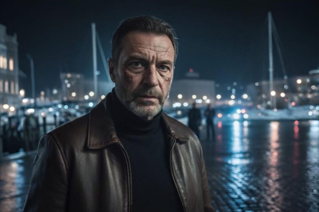 Meilleures séries Netflix à voir en décembre 2025