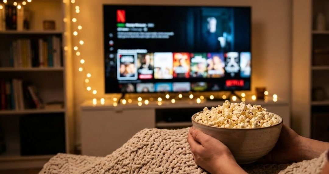 Meilleurs films Netflix à voir en janvier 2026