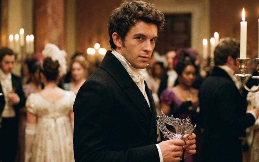 La saison 4 de la Chronique des Bridgerton : Cendrillon version Regency