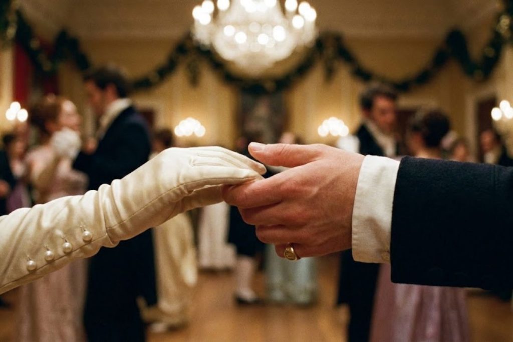 La saison 4 de la Chronique des Bridgerton