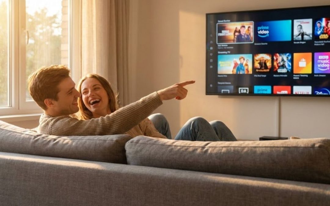 Streaming à prix cassé : Comment obtenir Netflix et HBO Max pour moins de 20 euros