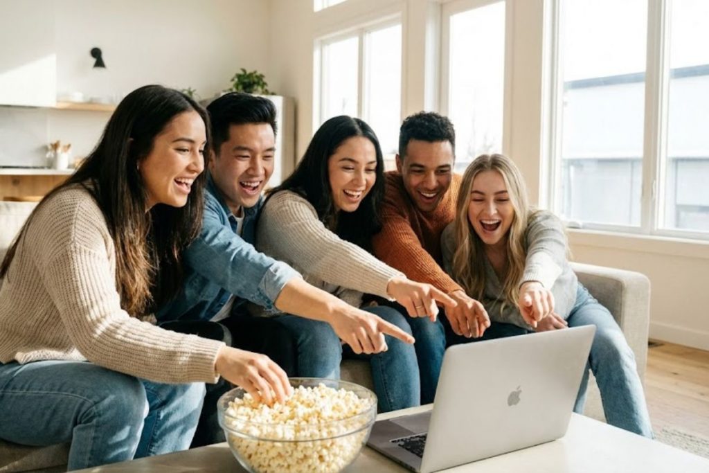 Comment obtenir Netflix et HBO Max à prix cassé