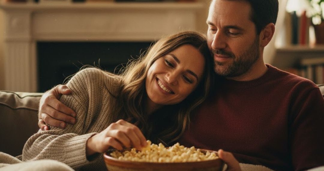 Films romantiques Saint-Valentin 2026 : les 10 chefs-d&rsquo;œuvre pour une soirée inoubliable