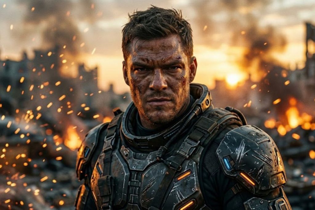 Les films incontournables de Netflix en mars 2026