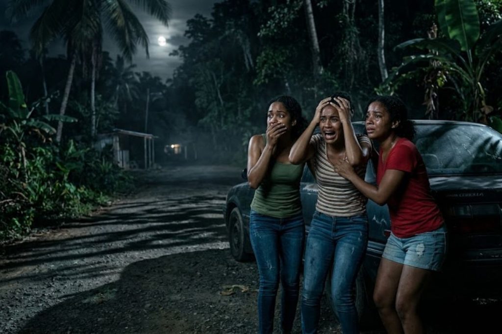 Meilleures séries Netflix à voir en mars 2026