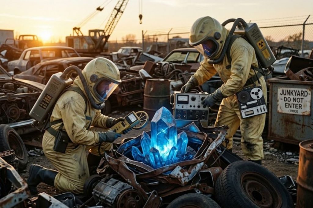 Meilleures séries Netflix à voir en mars 2026