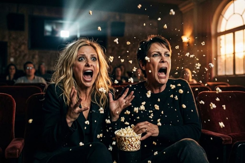 Scary Movie 6 : Le grand retour qui va secouer le cinéma d’horreur