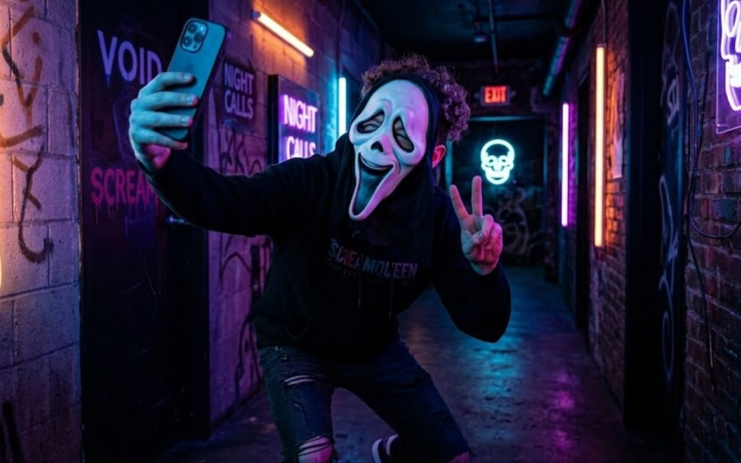 Scary Movie 6 : Le grand retour qui va secouer le cinéma d’horreur