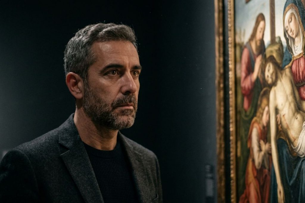 Netflix Mai 2026 : Berlin et The Boroughs arrivent en force