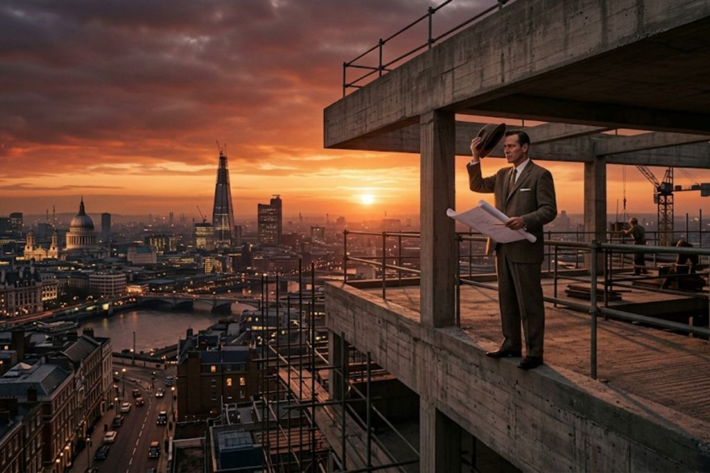 Netflix Mai 2026 : Berlin et The Boroughs arrivent en force