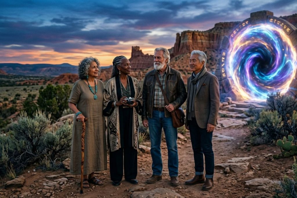 Netflix mai 2026