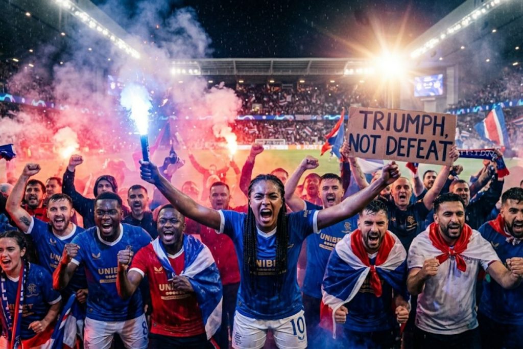 Films foot coupe du monde 2026