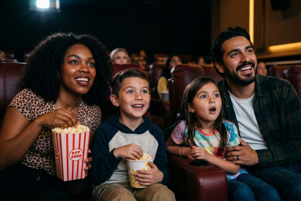 Meilleurs films été 2026