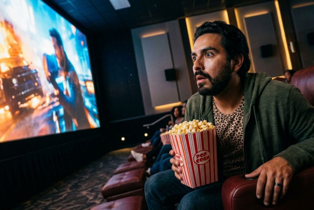 Meilleurs films été 2026