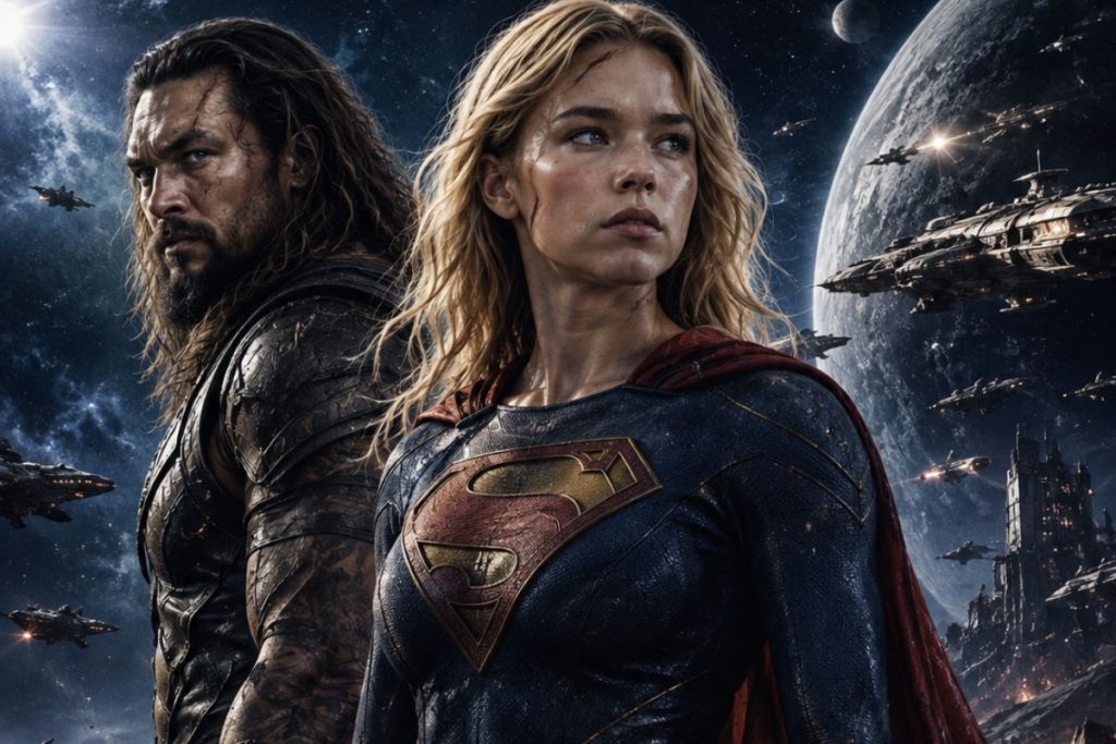 films de science-fiction