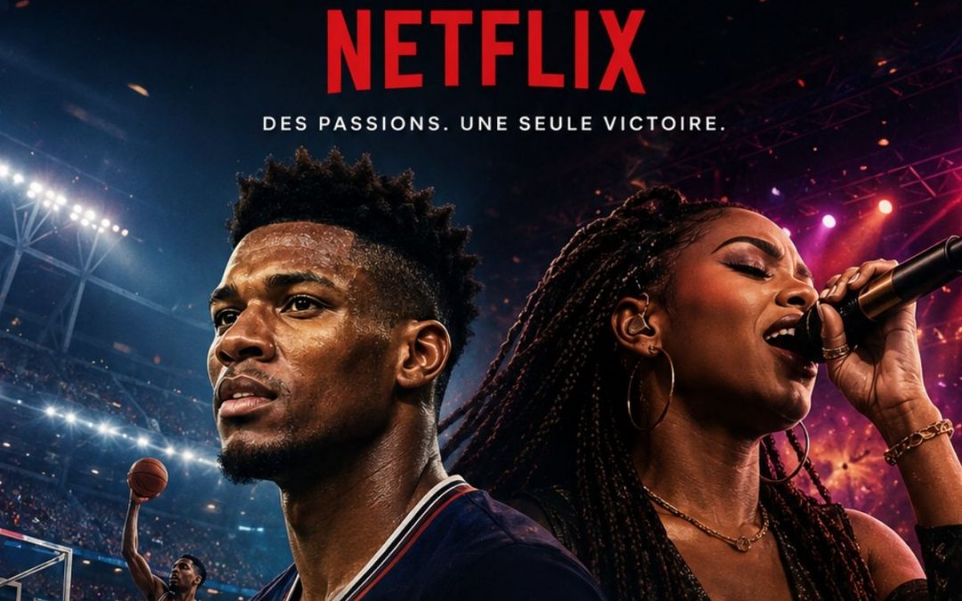Les meilleurs Documentaires Netflix à voir en septembre 2026